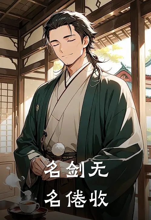 名剑无名倦收
