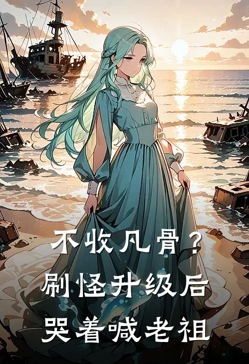 不收凡骨？刷怪升级后哭着喊老祖王铁王铁完结小说_完结版小说全文免费阅读不收凡骨？刷怪升级后哭着喊老祖王铁王铁