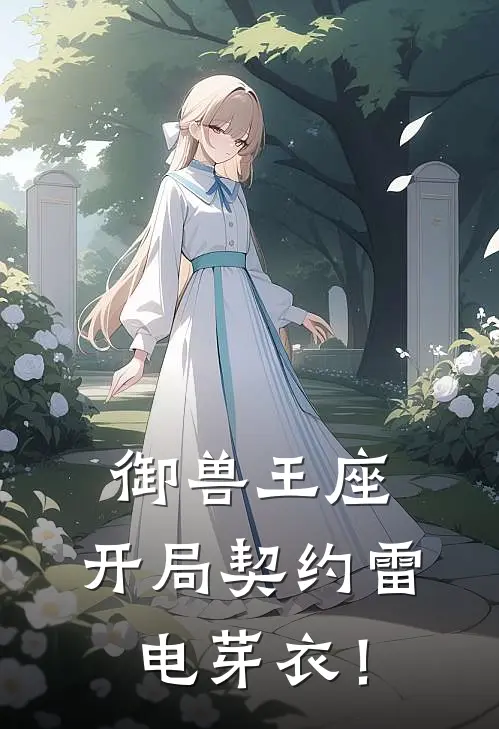 御兽王座：开局契约雷电芽衣！王发财叶擎苍全本免费小说_热门网络小说推荐御兽王座：开局契约雷电芽衣！王发财叶擎苍