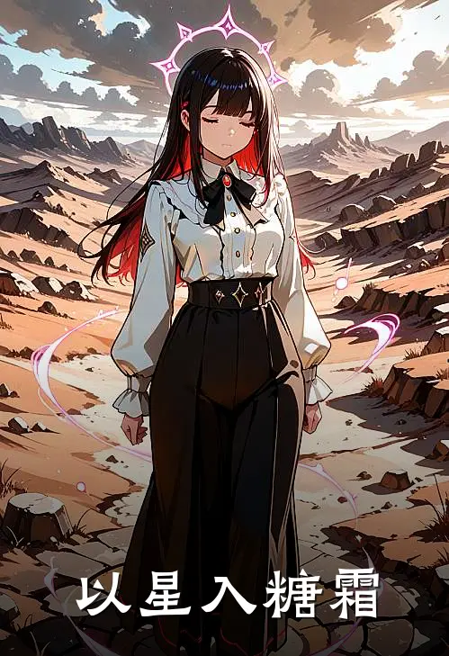 以星入糖霜鹿小满江沉舟完结热门小说_完整版小说全文免费阅读以星入糖霜鹿小满江沉舟