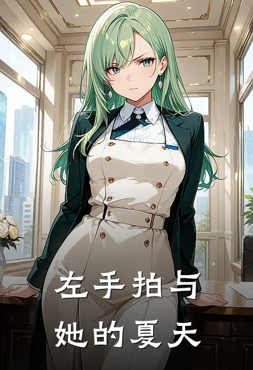 莎莎嘉嘉（左手拍与她的夏天）全文免费阅读无弹窗大结局_