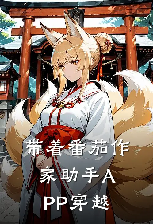 带着番茄作家助手APP穿越