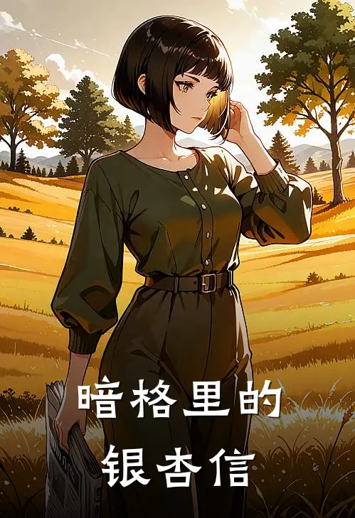 暗格里的银杏信(夏朵朵林穆)热门小说_完结版小说全文免费阅读暗格里的银杏信(夏朵朵林穆)