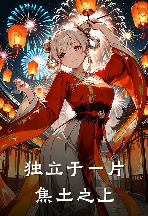 独立于一片焦土之上(王海乔森)免费小说全本阅读_最新章节列表独立于一片焦土之上(王海乔森)