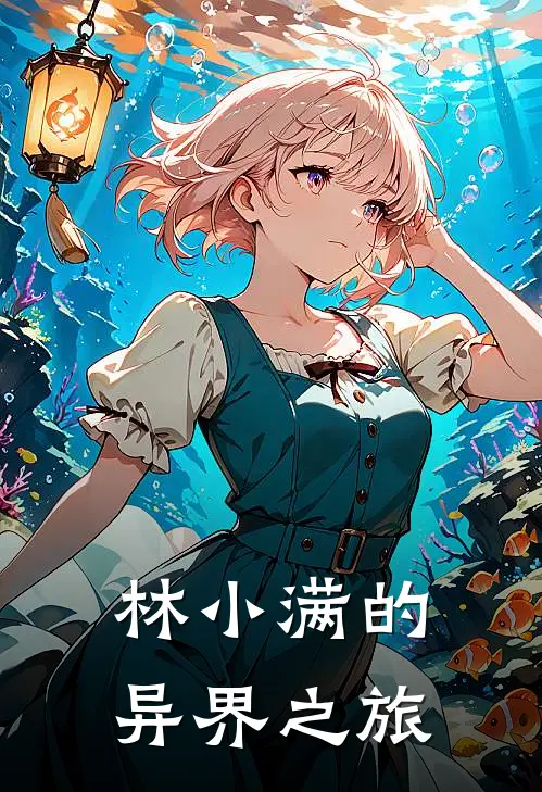 林小满的异界之旅林小满夜无殇最新免费小说_免费完本小说林小满的异界之旅林小满夜无殇