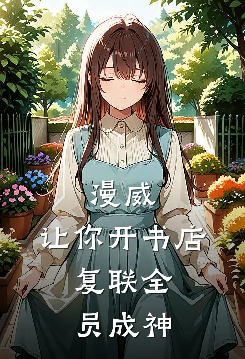 漫威：让你开书店，复联全员成神托尼林天热门小说排行_免费小说漫威：让你开书店，复联全员成神托尼林天