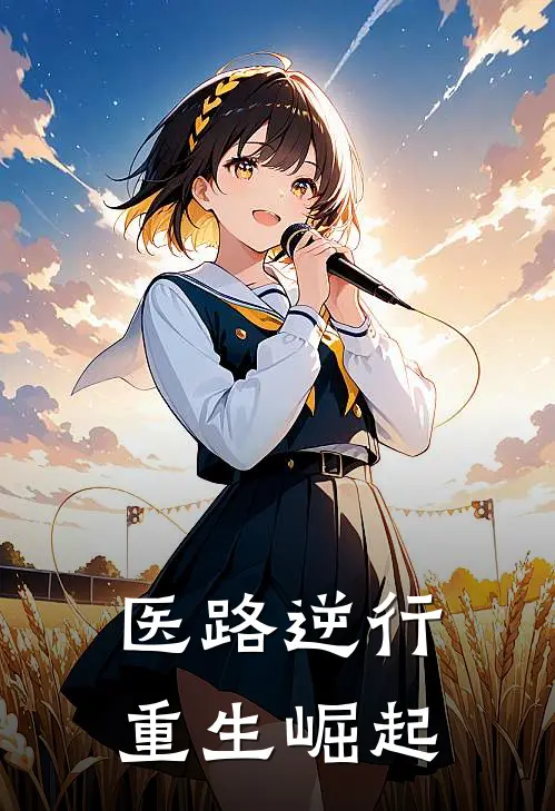 医路逆行：重生崛起