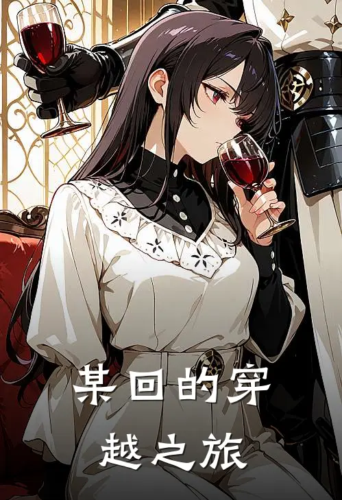 某回的穿越之旅