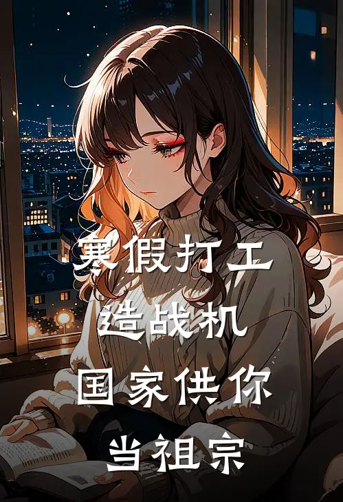 林天宇陈尚寒假打工造战机，国家供你当祖宗最新章节在线阅读_林天宇陈尚完整版阅读