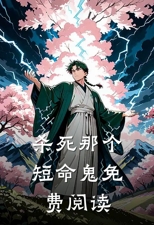 杀死那个短命鬼免费阅读