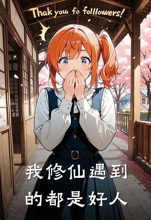 我修仙遇到的都是好人