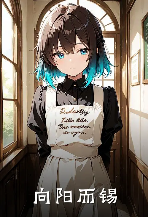 向阳而锡(程阳南锡)小说完整版_完结好看小说向阳而锡程阳南锡