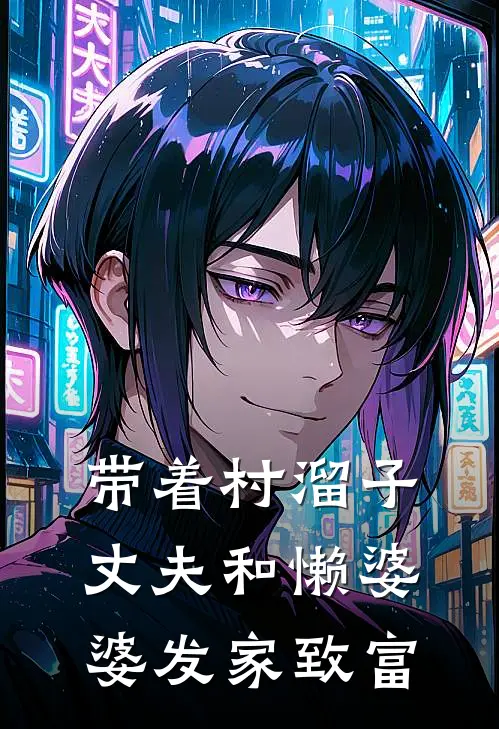 带着村溜子丈夫和懒婆婆发家致富