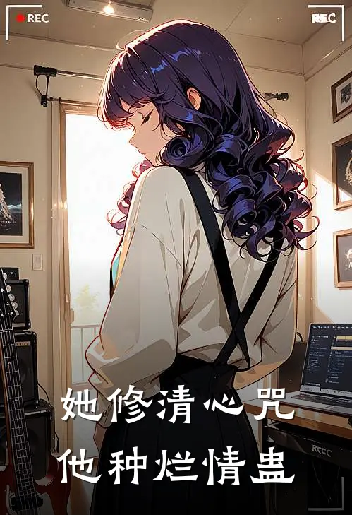 她修清心咒，他种烂情蛊