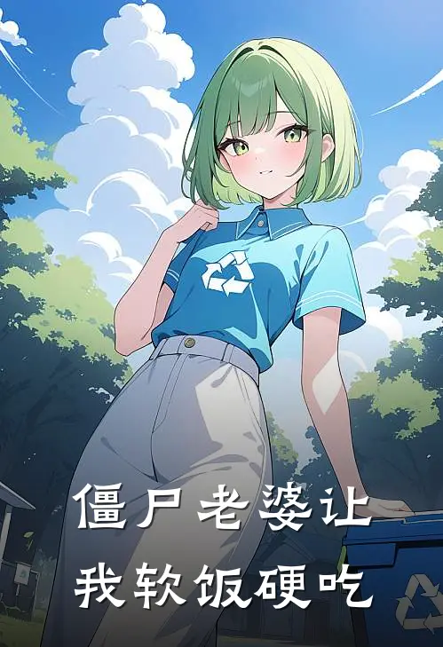 僵尸老婆让我软饭硬吃