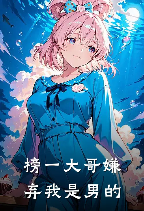榜一大哥嫌弃我是男的