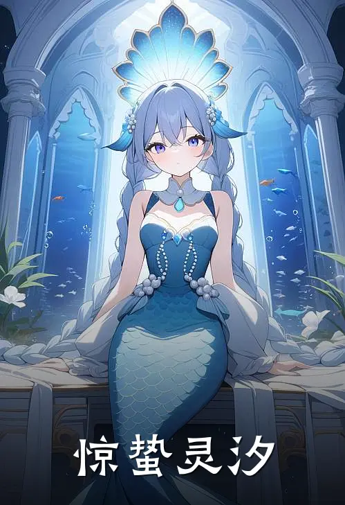 惊蛰灵汐林夏陆沉热门的网络小说_完整版小说惊蛰灵汐(林夏陆沉)