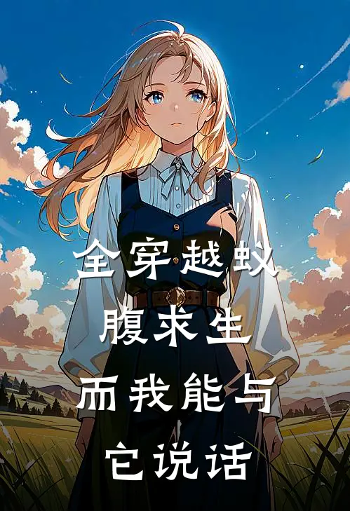 全穿越蚁腹求生，而我能与它说话(萧尘凌渊坦)全集阅读_全穿越蚁腹求生，而我能与它说话最新章节阅读