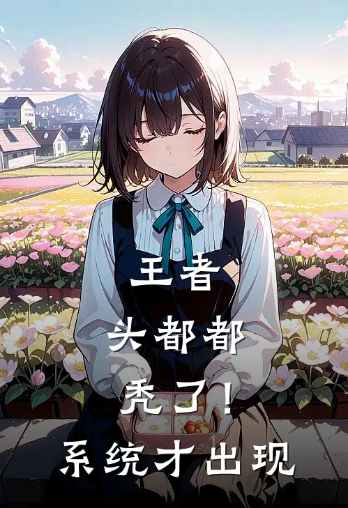 王者：头都都秃了！系统才出现韩信露娜完本热门小说_小说完结版王者：头都都秃了！系统才出现(韩信露娜)