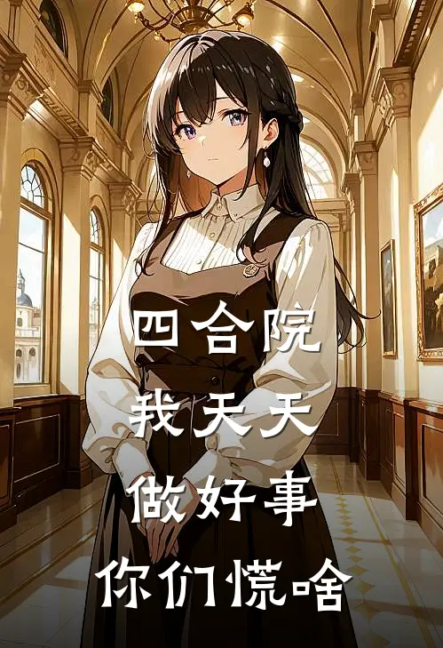 四合院：我天天做好事，你们慌啥