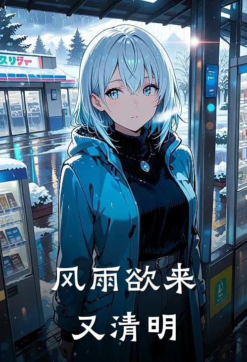 风雨欲来又清明