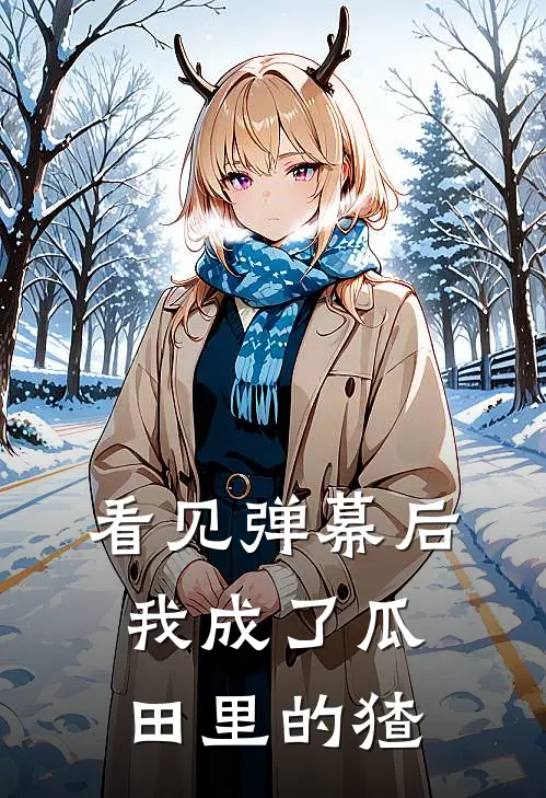 看见弹幕后，我成了瓜田里的猹付辛付玉珠已完结小说_最新章节列表看见弹幕后，我成了瓜田里的猹(付辛付玉珠)