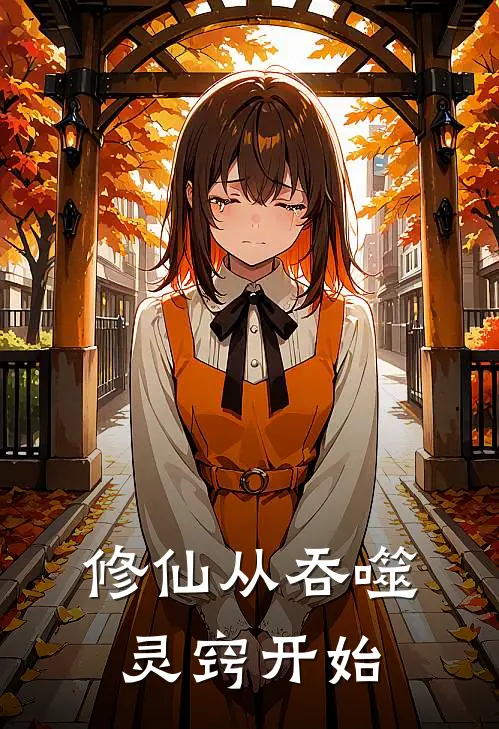 修仙从吞噬灵窍开始