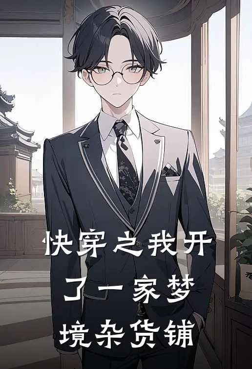 快穿之我开了一家梦境杂货铺何娇娇猫咪免费小说全文阅读_最新章节列表快穿之我开了一家梦境杂货铺(何娇娇猫咪)