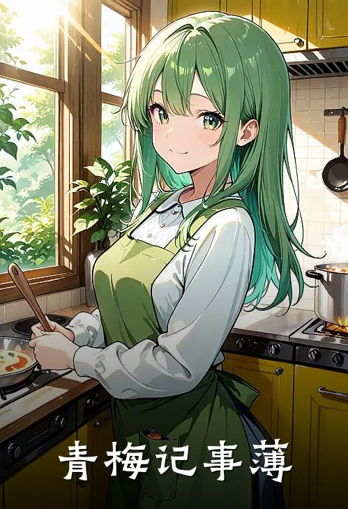 青梅记事薄