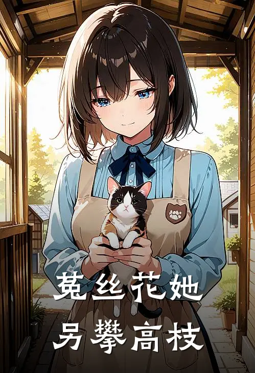 菟丝花她另攀高枝