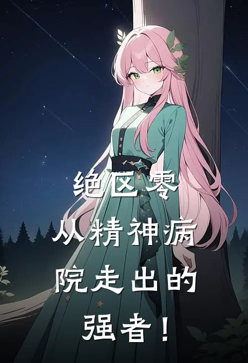 张伟李元《绝区零：从精神病院走出的强者！》全文免费在线阅读_《绝区零：从精神病院走出的强者！》全本在线阅读