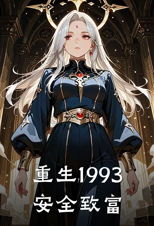 重生1993：安全致富(夏川沈丽华)推荐小说_重生1993：安全致富(夏川沈丽华)全文免费阅读大结局