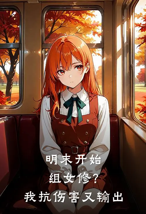 明末开始组女修？我抗伤害又输出陈克金琥儿最新好看小说_最新完本小说明末开始组女修？我抗伤害又输出陈克金琥儿