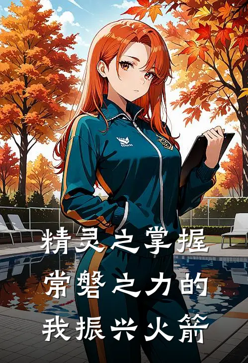 精灵之掌握常磐之力的我振兴火箭夜羽尼多力诺新热门小说_小说免费阅读精灵之掌握常磐之力的我振兴火箭(夜羽尼多力诺)