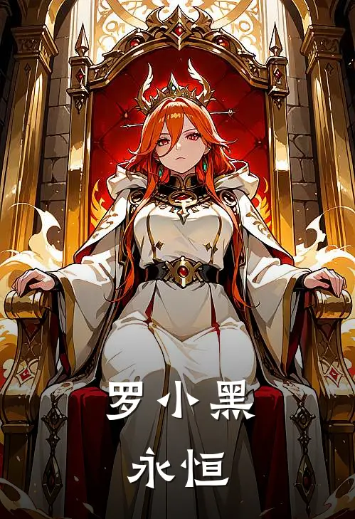 罗小黑：永恒罗小黑小昊最新好看小说_最新章节列表罗小黑：永恒(罗小黑小昊)