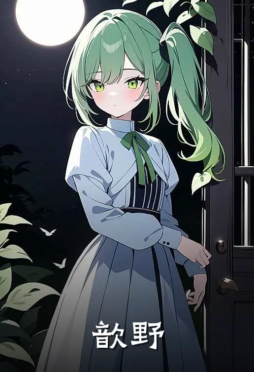 歆野(许如歆沈唏野)完结小说_热门小说推荐歆野许如歆沈唏野