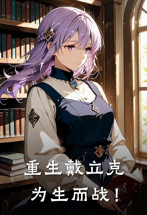 重生戴立克，为生而战！