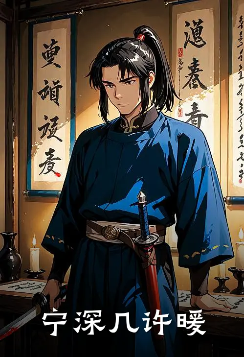 宁深几许暖程暖宁深全文免费阅读无弹窗大结局_(宁深几许暖)程暖宁深最新章节列表笔趣阁（宁深几许暖）