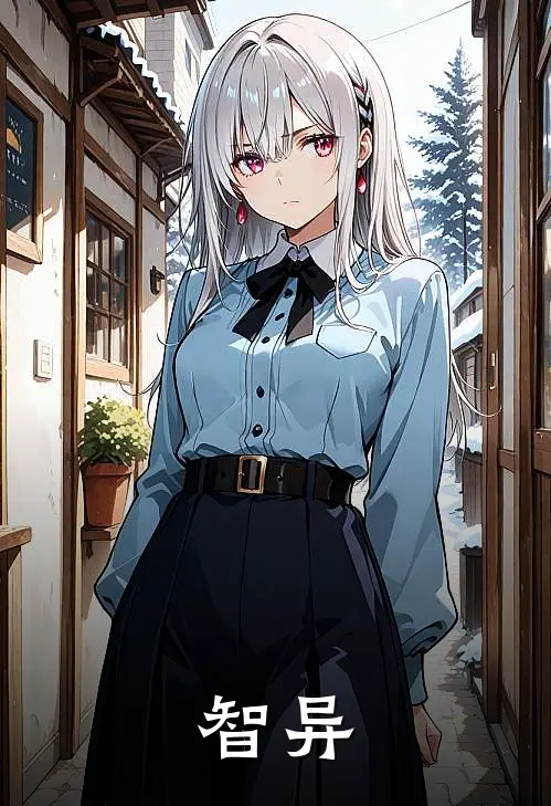 智异段天殷于海洋小说完结推荐_完整版小说免费阅读智异(段天殷于海洋)