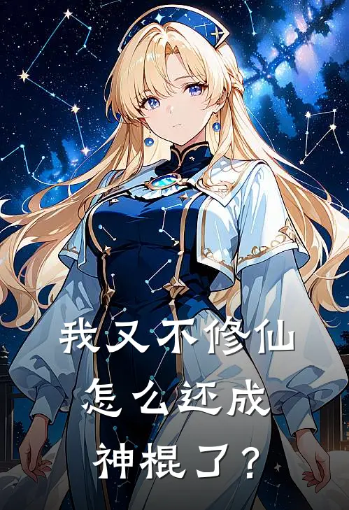 我又不修仙，怎么还成神棍了？李晨潇林楠完整版免费小说_全本免费完结小说我又不修仙，怎么还成神棍了？李晨潇林楠