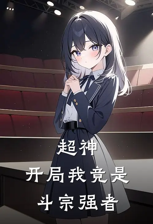 超神：开局我竟是斗宗强者
