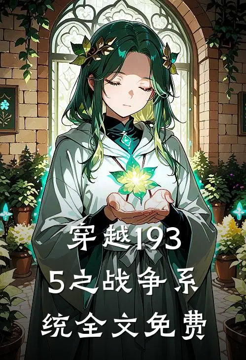 穿越1935之战争系统全文免费