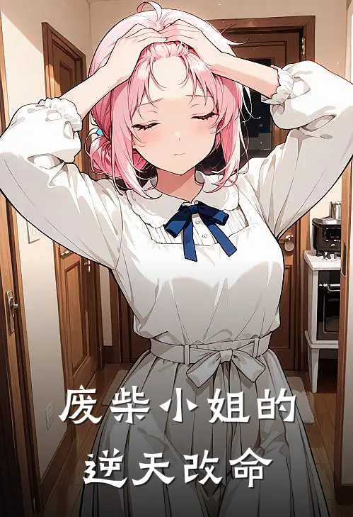 废柴小姐的逆天改命