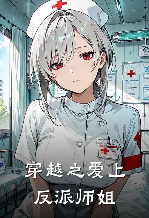 穿越之爱上反派师姐