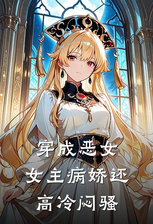 穿成恶女：女主病娇还高冷闷骚曲曼伊菈热门的网络小说_完整版小说穿成恶女：女主病娇还高冷闷骚(曲曼伊菈)