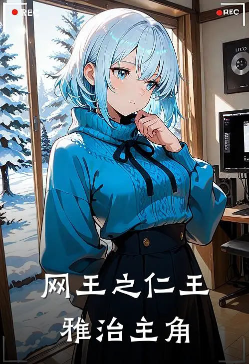 网王之仁王雅治主角