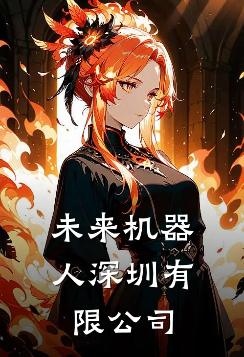 未来机器人深圳有限公司