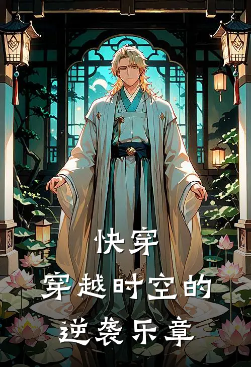 快穿：穿越时空的逆袭乐章