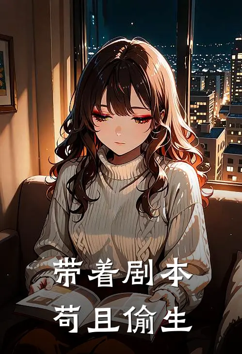 带着剧本苟且偷生