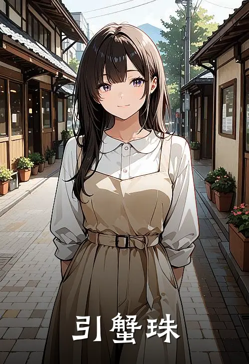 引蟹珠(苏棠裴琰)新热门小说_免费完结小说引蟹珠(苏棠裴琰)